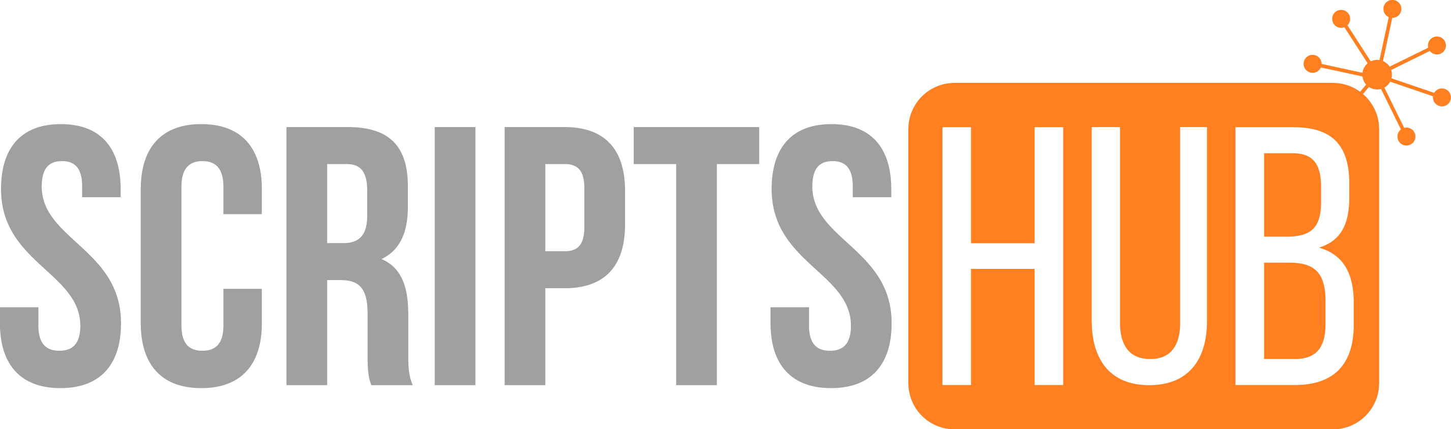 ScriptsHub Logo